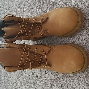 Womens Timberland Boots